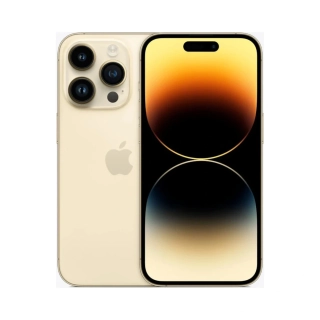 Apple iPhone 14 Pro 128GB Gold - Zánovní